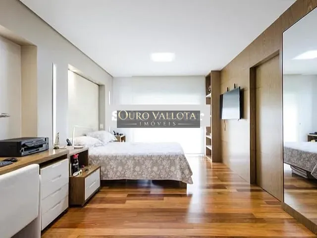 Cobertura / Penthouse 3 quartos e 4 banheiros, à venda, no bairro Parque da Mooca em São Paulo