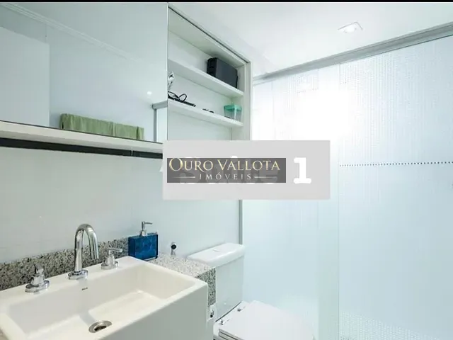 Cobertura / Penthouse 3 quartos e 4 banheiros, à venda, no bairro Parque da Mooca em São Paulo