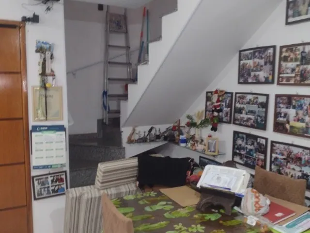 Cobertura / Penthouse 2 quartos e 1 banheiro, à venda, no bairro Vila Marina em Santo André