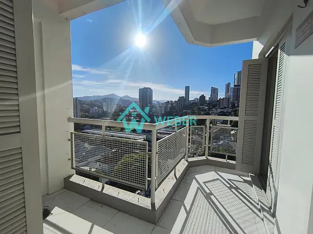 Apartamento 2 quartos e 2 banheiros, para alugar, no bairro Centro em Novo Hamburgo
