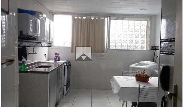 Cobertura à venda com 4 quartos, 190m² - Foto 11