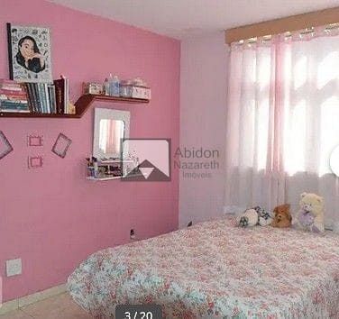 Cobertura à venda com 4 quartos, 190m² - Foto 18