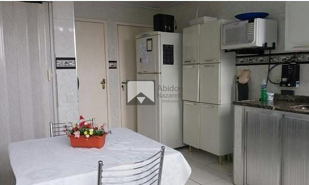 Cobertura à venda com 4 quartos, 190m² - Foto 12