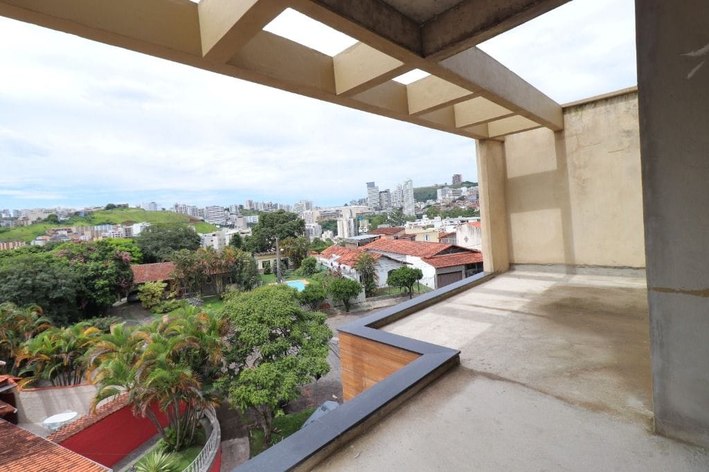 Cobertura / Penthouse à Venda em São Mateus