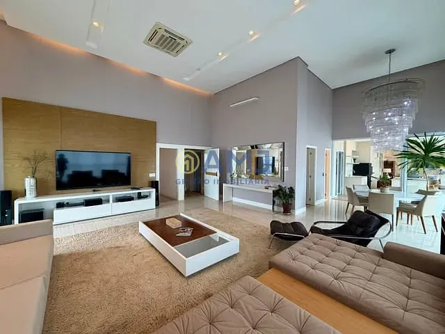 Cobertura / Penthouse 4 quartos e 5 banheiros, à venda, no bairro Setor Bueno em Goiânia