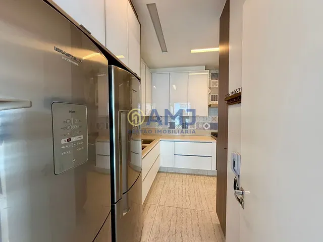 Cobertura / Penthouse 4 quartos e 5 banheiros, à venda, no bairro Setor Bueno em Goiânia