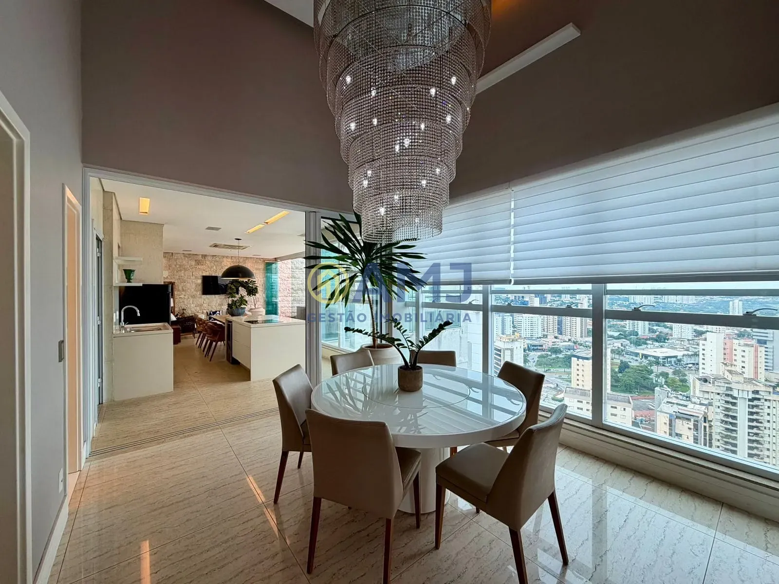 Cobertura, 4 quartos, 310 m² - Foto 4