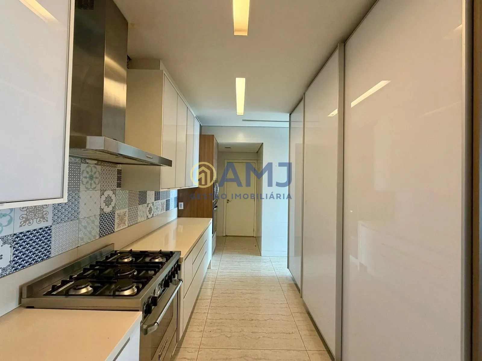 Cobertura, 4 quartos, 310 m² - Foto 8