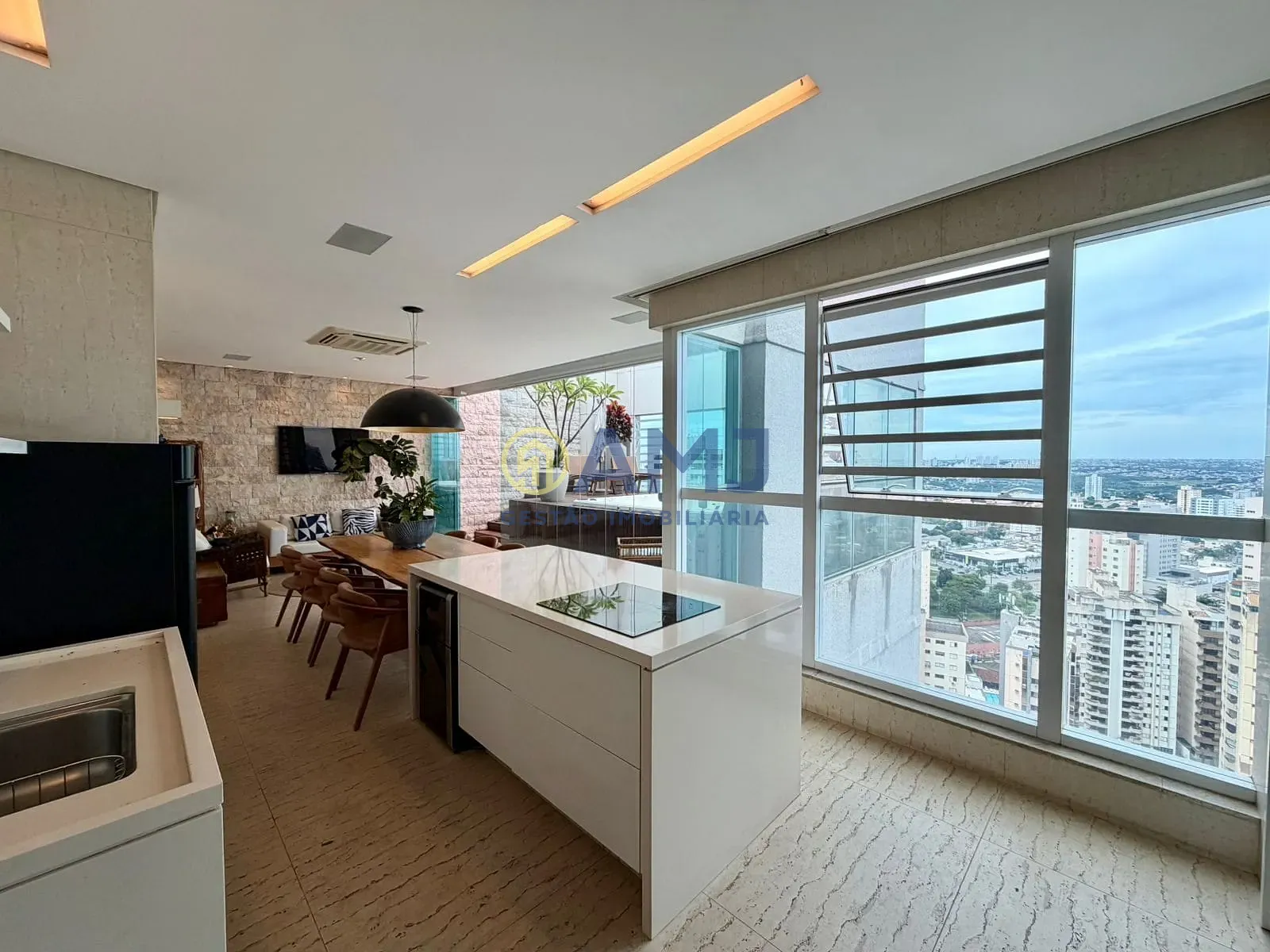Cobertura, 4 quartos, 310 m² - Foto 10