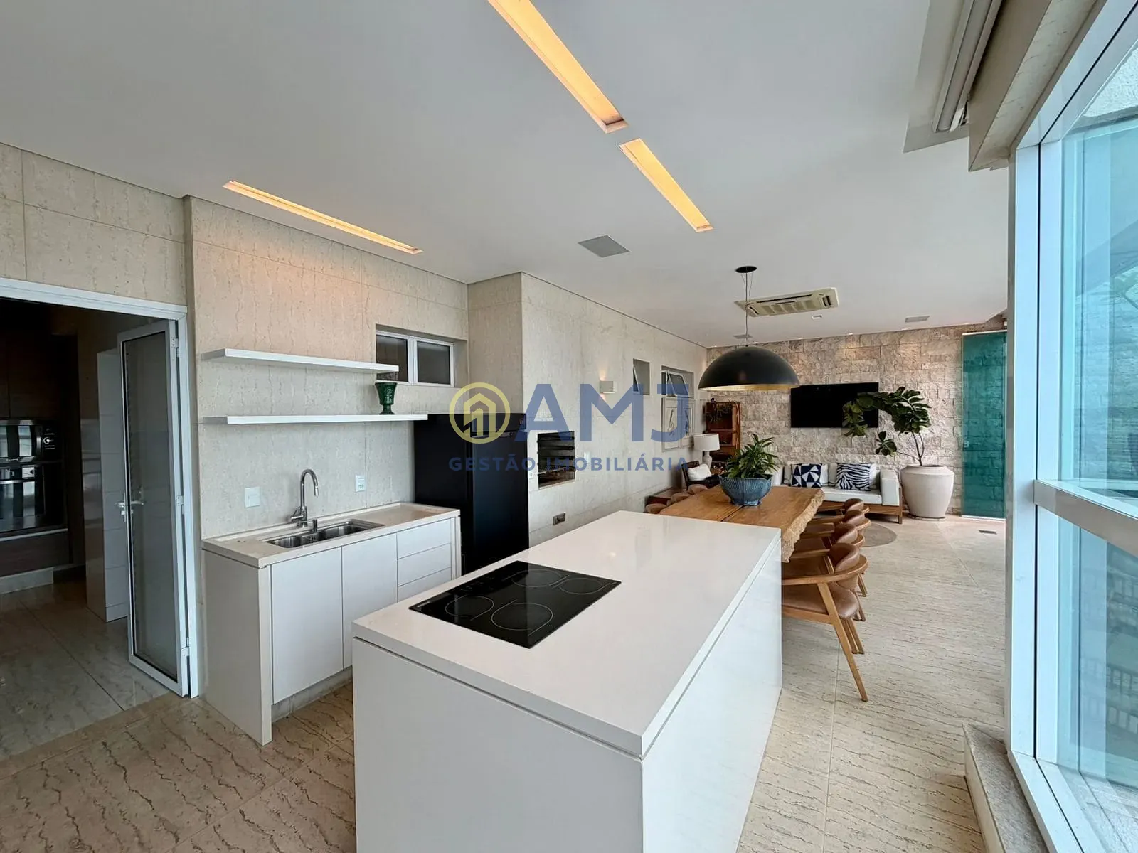 Cobertura, 4 quartos, 310 m² - Foto 11