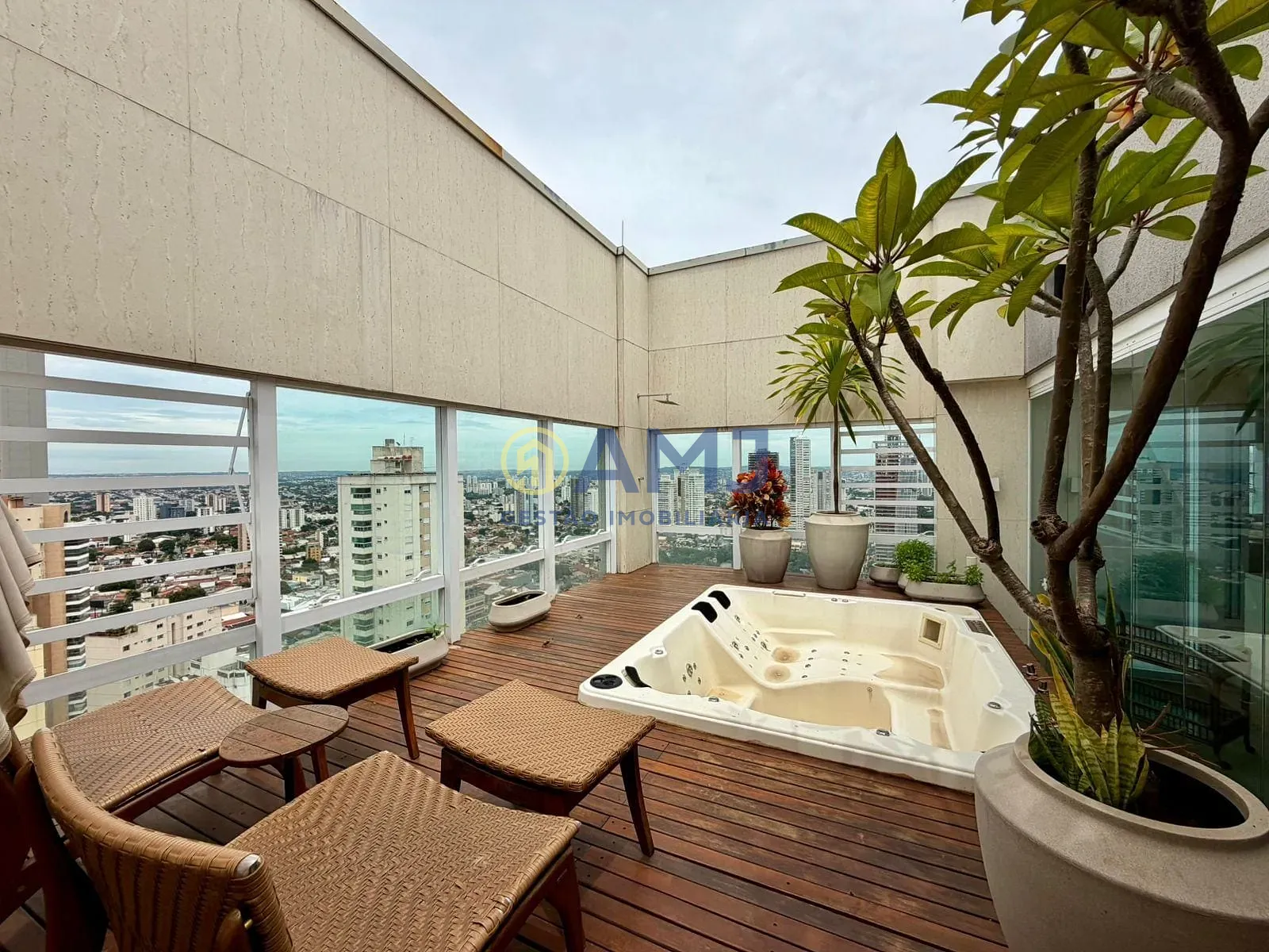 Cobertura, 4 quartos, 310 m² - Foto 15