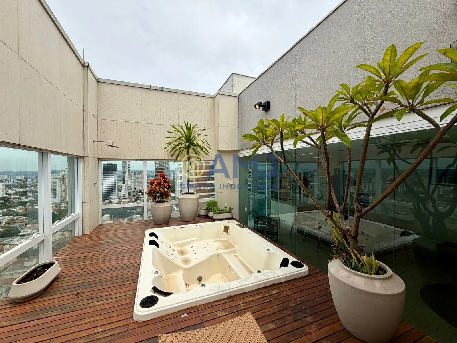 Cobertura, 4 quartos, 310 m² - Foto 16