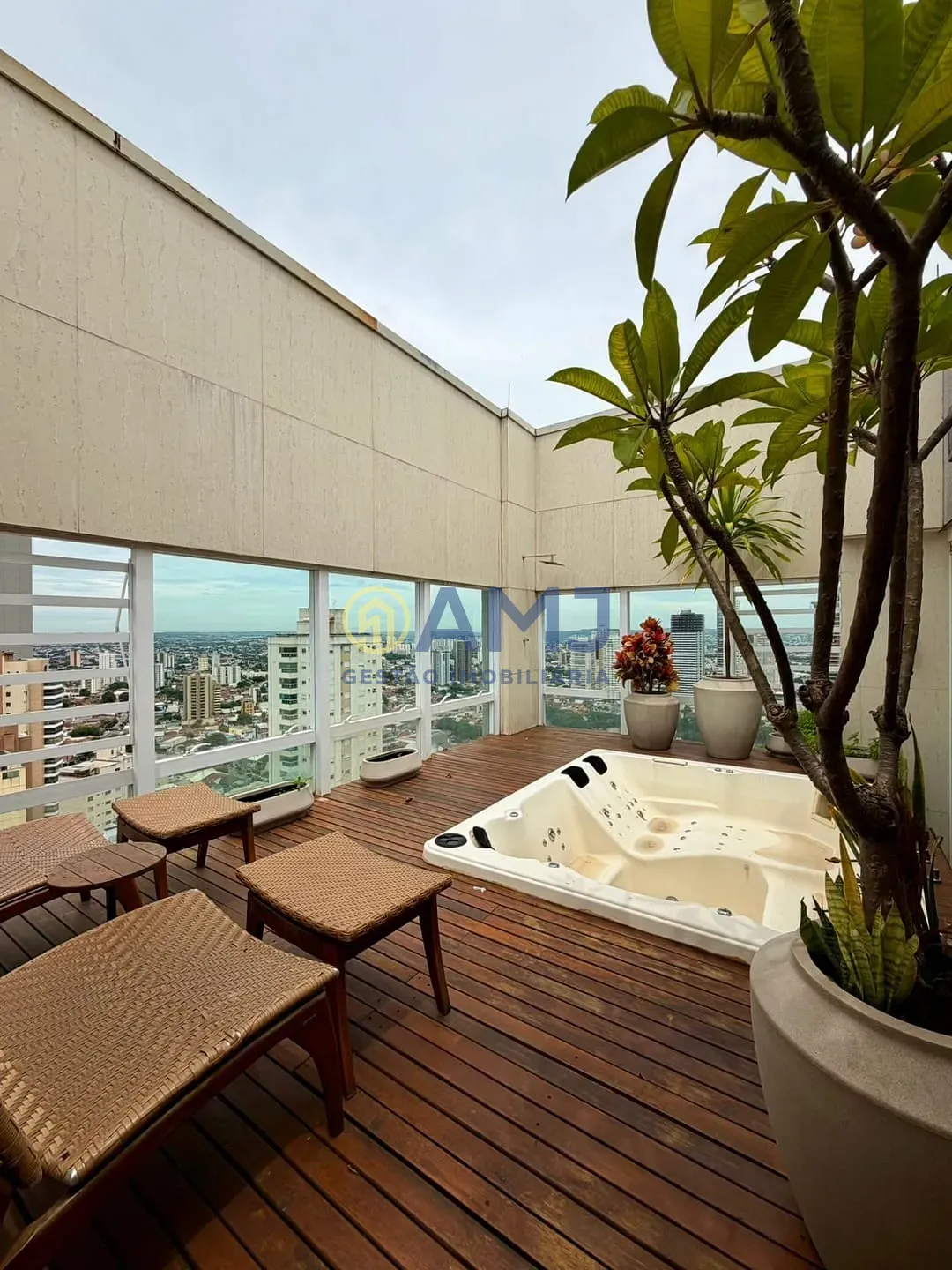 Cobertura, 4 quartos, 310 m² - Foto 17