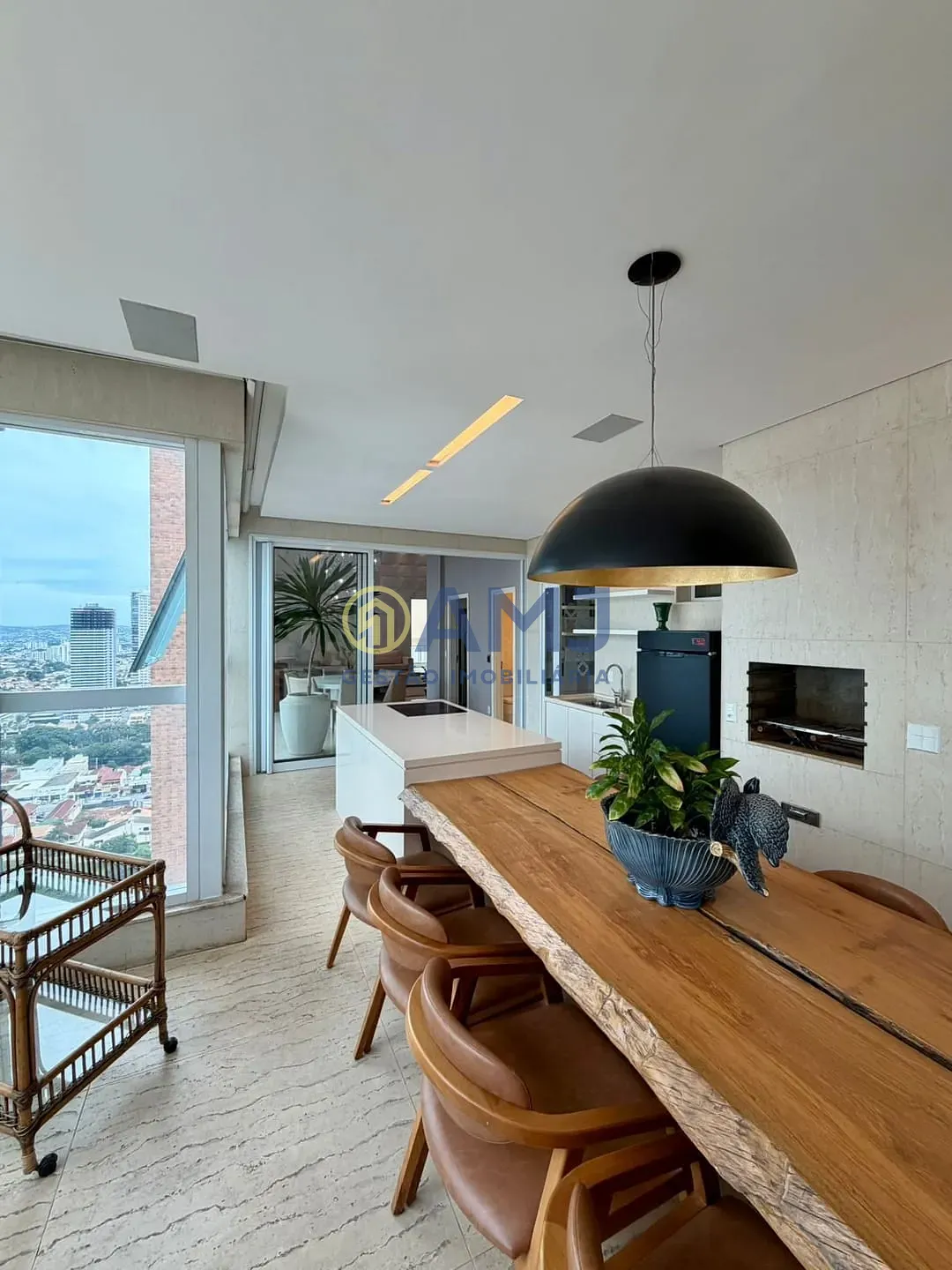Cobertura, 4 quartos, 310 m² - Foto 18