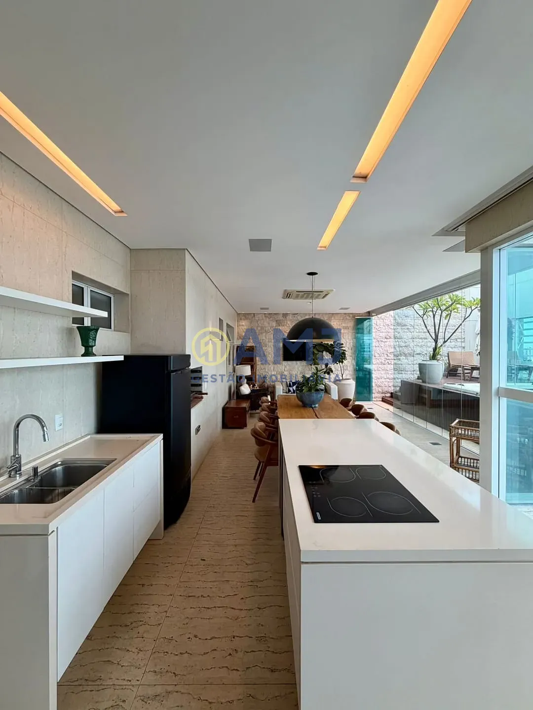 Cobertura, 4 quartos, 310 m² - Foto 19
