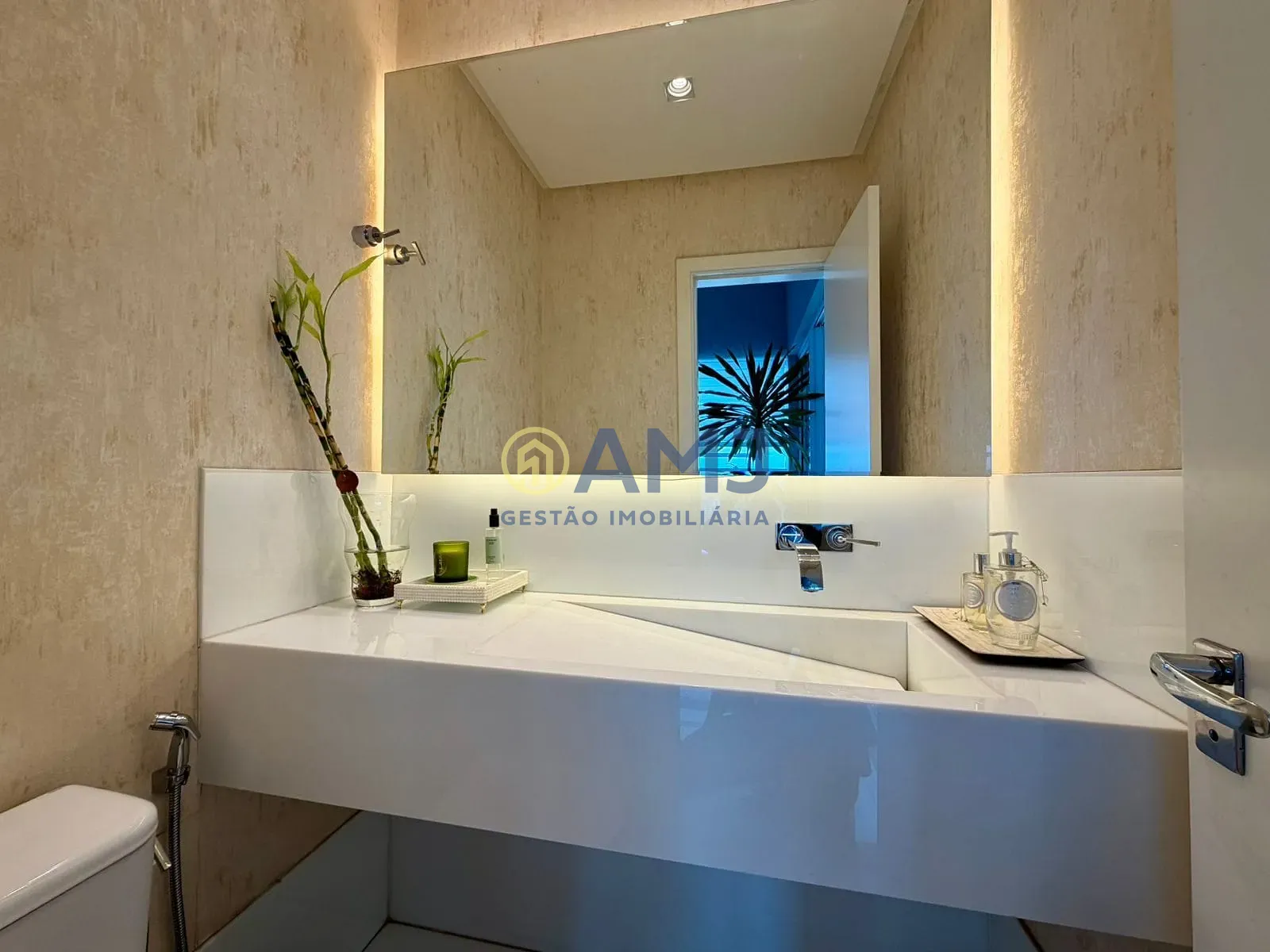 Cobertura, 4 quartos, 310 m² - Foto 20
