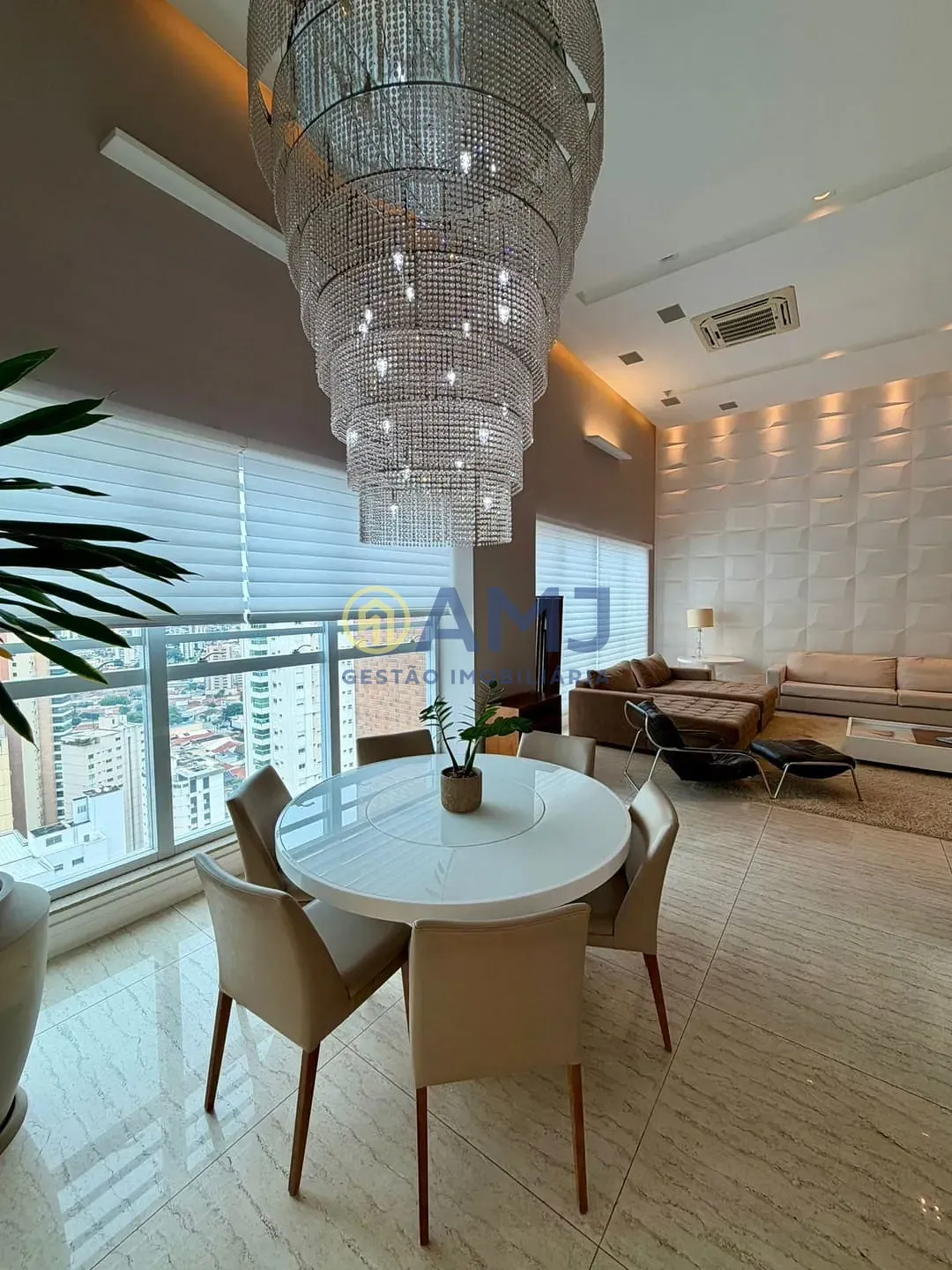 Cobertura, 4 quartos, 310 m² - Foto 21