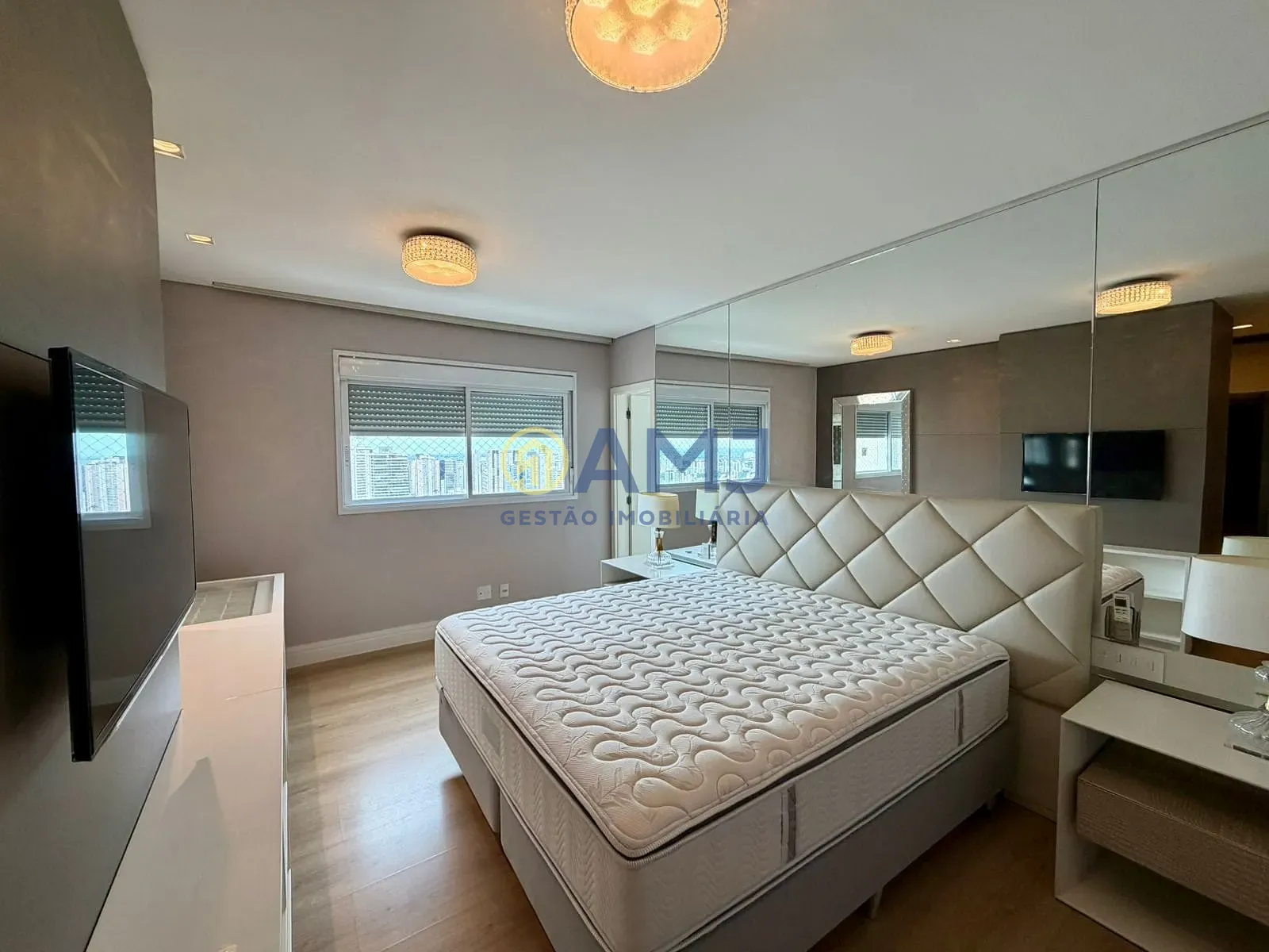 Cobertura, 4 quartos, 310 m² - Foto 31