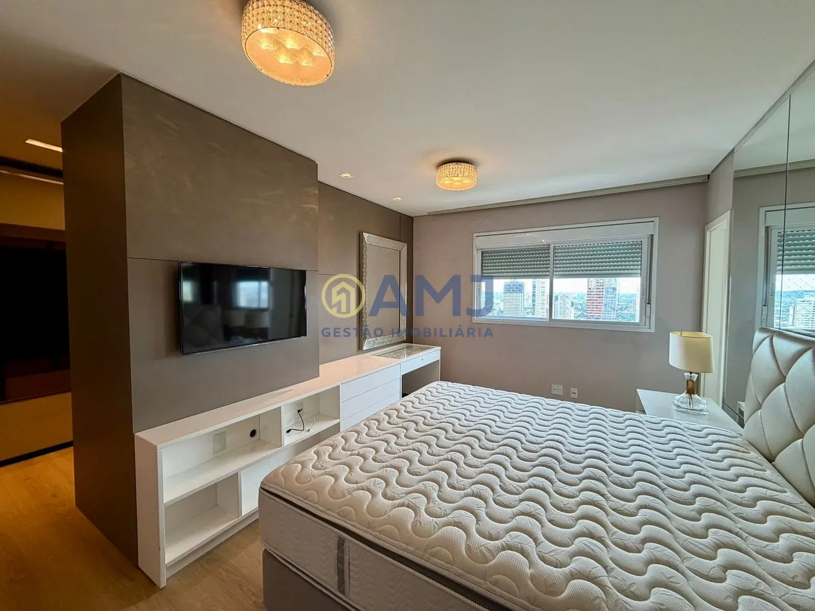 Cobertura, 4 quartos, 310 m² - Foto 32