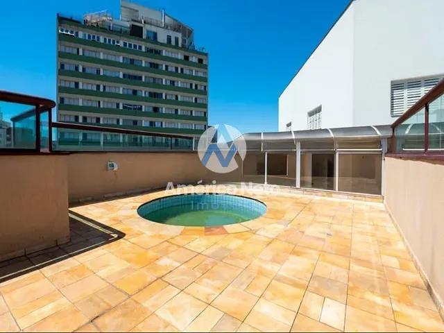 Cobertura / Penthouse 3 quartos e 3 banheiros, à venda, no bairro Pinheiros em São Paulo