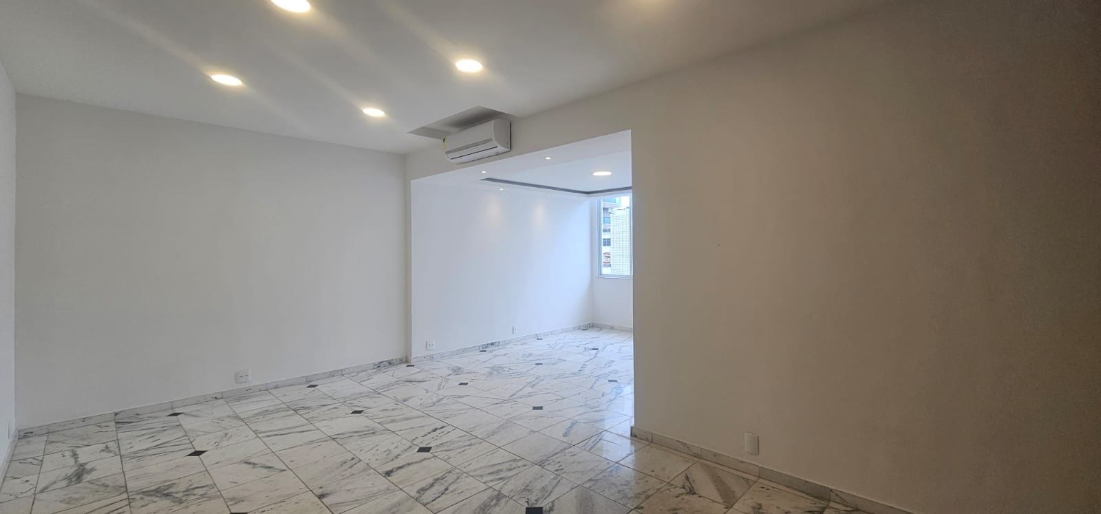 Rua prudente de morais, cobertura duplex, 4 quartos (2 suítes), 2 vagas 175m²