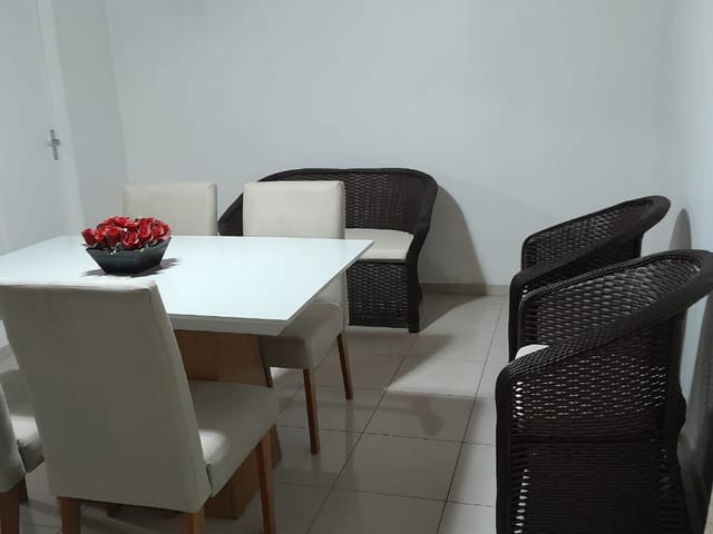 Cobertura / Penthouse com 90m² 2 quartos e 2 banheiros, à venda, no bairro Nova Gerty em São Caetano do Sul
