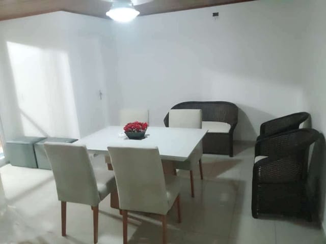 Cobertura / Penthouse com 90m² 2 quartos e 2 banheiros, à venda, no bairro Nova Gerty em São Caetano do Sul