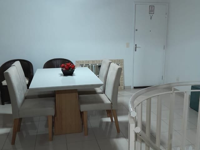 Cobertura / Penthouse com 90m² 2 quartos e 2 banheiros, à venda, no bairro Nova Gerty em São Caetano do Sul
