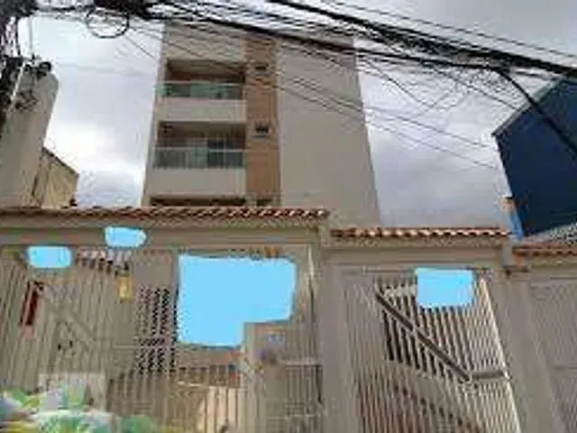 Cobertura / Penthouse com 90m² 2 quartos e 2 banheiros, à venda, no bairro Nova Gerty em São Caetano do Sul