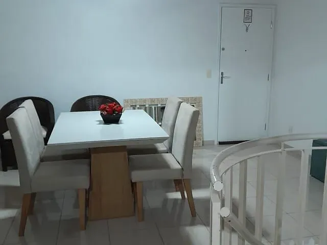 Cobertura / Penthouse com 90m² 2 quartos e 2 banheiros, à venda, no bairro Nova Gerty em São Caetano do Sul