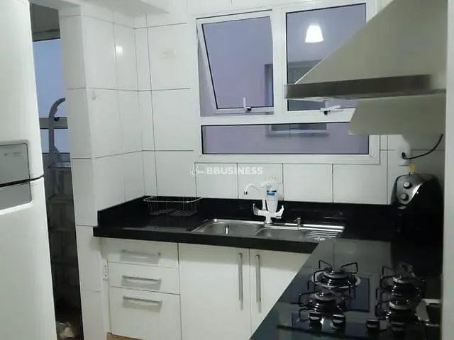 Cobertura / Penthouse com 90m² 2 quartos e 2 banheiros, à venda, no bairro Nova Gerty em São Caetano do Sul