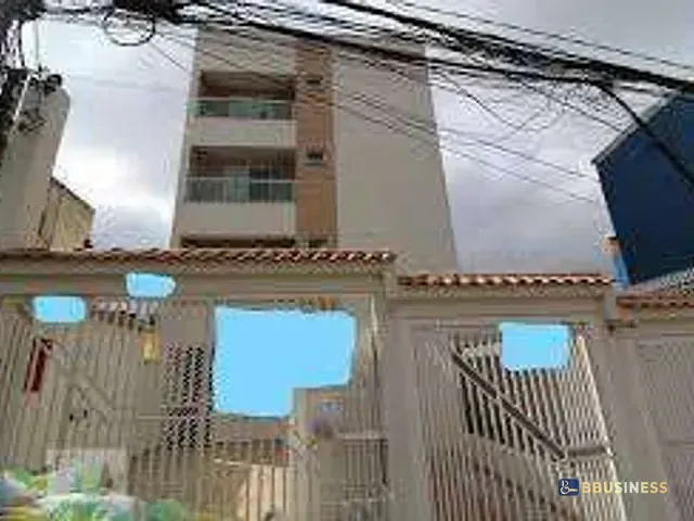 Cobertura / Penthouse com 90m² 2 quartos e 2 banheiros, à venda, no bairro Nova Gerty em São Caetano do Sul