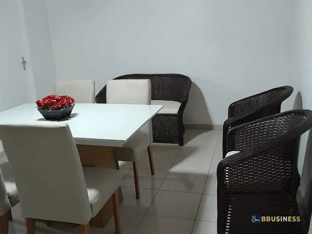 Cobertura / Penthouse com 90m² 2 quartos e 2 banheiros, à venda, no bairro Nova Gerty em São Caetano do Sul
