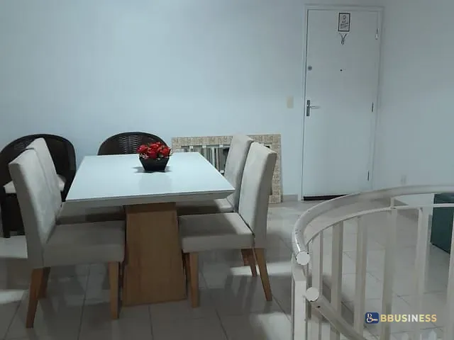 Cobertura / Penthouse com 90m² 2 quartos e 2 banheiros, à venda, no bairro Nova Gerty em São Caetano do Sul