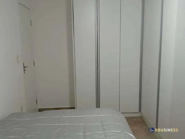 Cobertura / Penthouse com 90m² 2 quartos e 2 banheiros, à venda, no bairro Nova Gerty em São Caetano do Sul