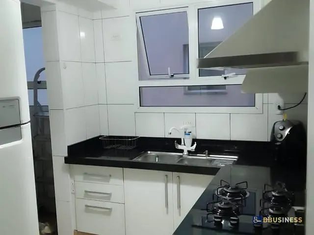 Cobertura / Penthouse com 90m² 2 quartos e 2 banheiros, à venda, no bairro Nova Gerty em São Caetano do Sul