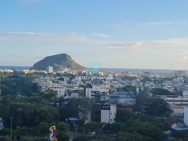 Cobertura / Penthouse com 139m² 3 quartos e 2 banheiros, à venda, no bairro Recreio dos Bandeirantes em Rio de Janeiro