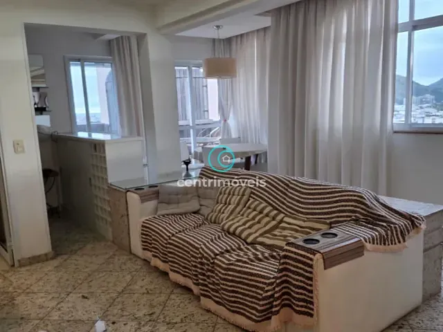 Cobertura / Penthouse com 139m² 3 quartos e 2 banheiros, à venda, no bairro Recreio dos Bandeirantes em Rio de Janeiro