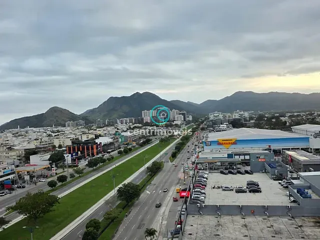 Cobertura / Penthouse com 139m² 3 quartos e 2 banheiros, à venda, no bairro Recreio dos Bandeirantes em Rio de Janeiro