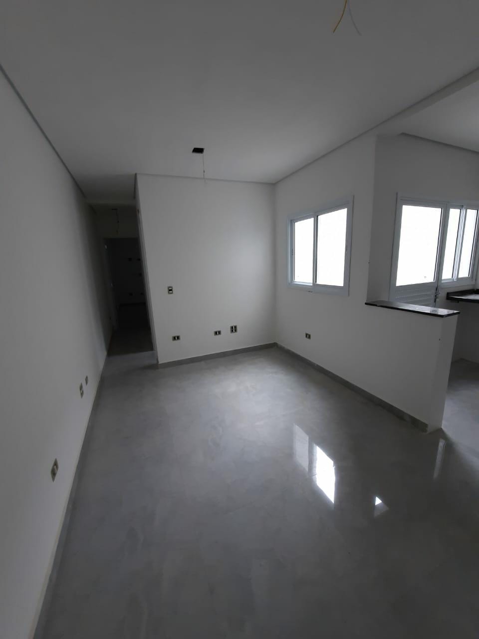 Cobertura à venda 2 Quartos, 1 Suite, 1 Vaga, 100M², Vila Curuçá, Santo André - SP 