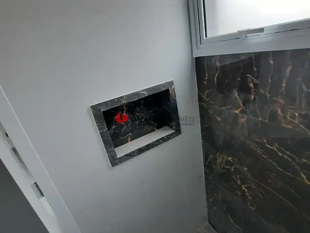 Cobertura / Penthouse 2 quartos e 1 banheiro, à venda, no bairro Vila Curuçá em Santo André