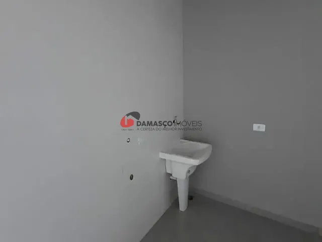 Cobertura / Penthouse 2 quartos e 1 banheiro, à venda, no bairro Vila Curuçá em Santo André