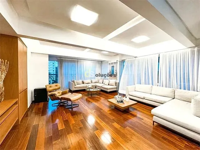 Cobertura / Penthouse 3 quartos e 3 banheiros, à venda, no bairro Pinheiros em São Paulo