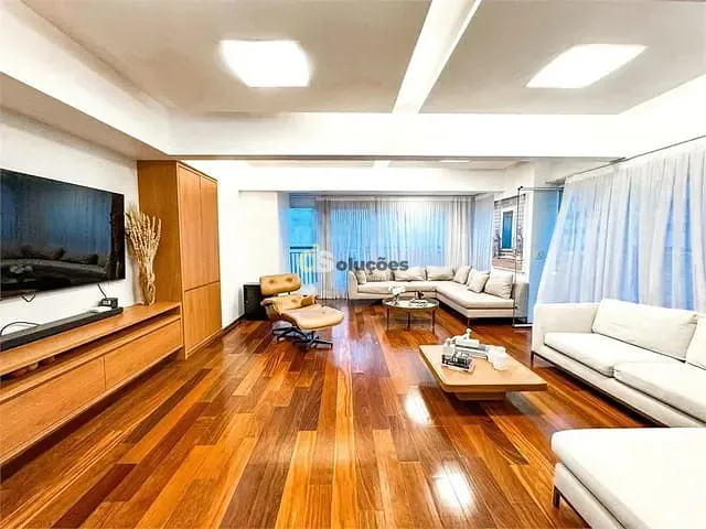 Cobertura / Penthouse 3 quartos e 3 banheiros, à venda, no bairro Pinheiros em São Paulo