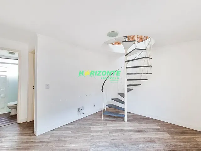 Cobertura / Penthouse com 87m² 2 quartos e 1 banheiro, à venda, no bairro Jardim Satélite em São José dos Campos