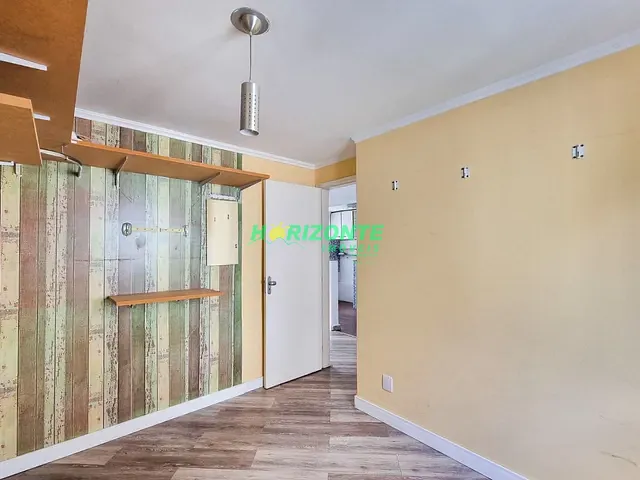 Cobertura / Penthouse com 87m² 2 quartos e 1 banheiro, à venda, no bairro Jardim Satélite em São José dos Campos