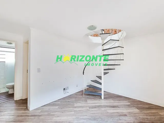 Cobertura / Penthouse com 87m² 2 quartos e 1 banheiro, à venda, no bairro Jardim Satélite em São José dos Campos