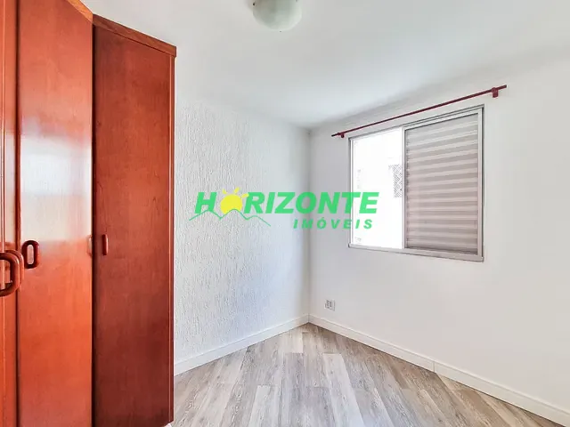 Cobertura / Penthouse com 87m² 2 quartos e 1 banheiro, à venda, no bairro Jardim Satélite em São José dos Campos