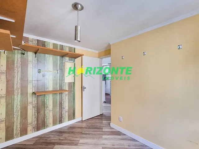 Cobertura / Penthouse com 87m² 2 quartos e 1 banheiro, à venda, no bairro Jardim Satélite em São José dos Campos