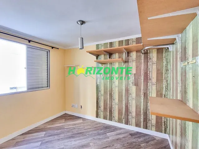 Cobertura / Penthouse com 87m² 2 quartos e 1 banheiro, à venda, no bairro Jardim Satélite em São José dos Campos